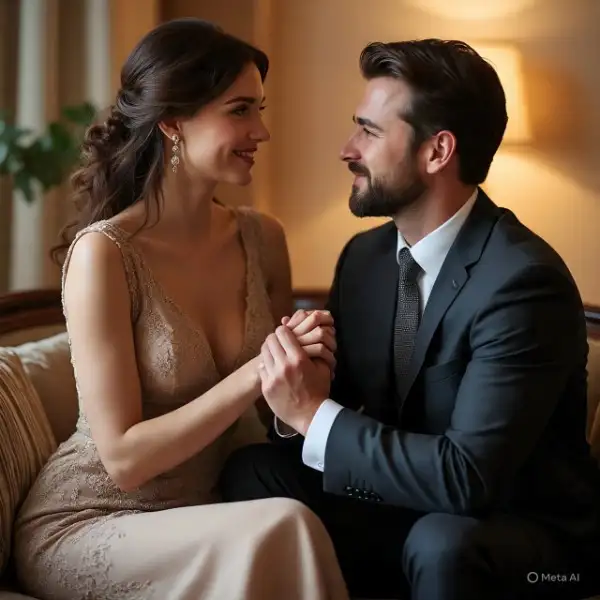 Why Courtship is important in today's relationship 