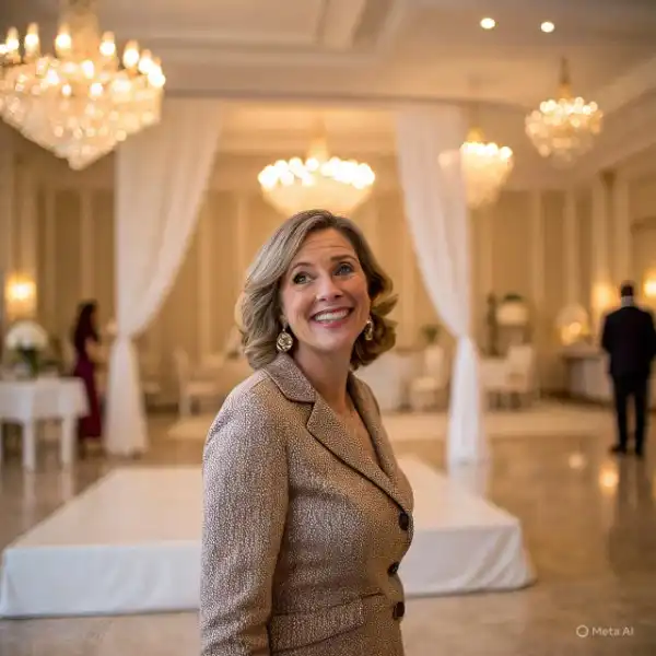 How to plan your wedding 