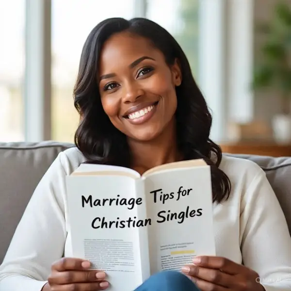 Marriage Tips For Christian Singles 