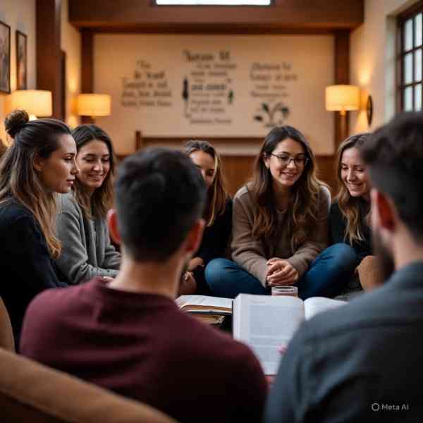 Where to meet Christian singles 
