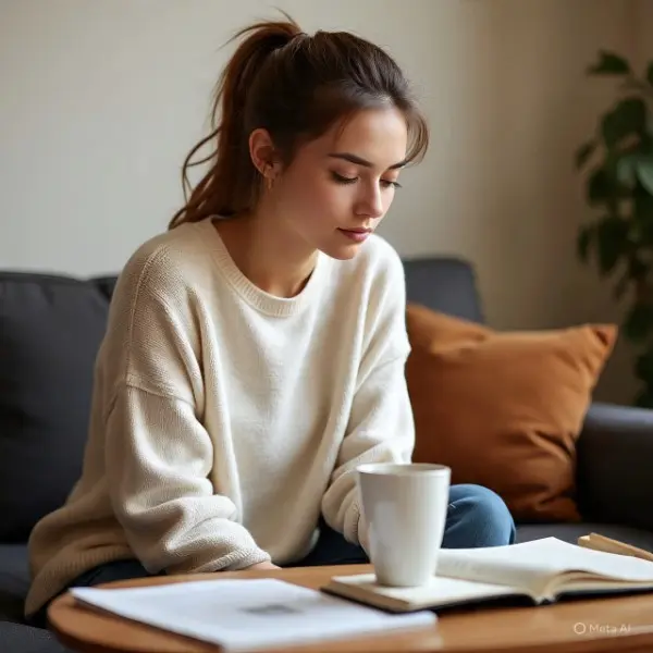 How to overcome fear of commitment