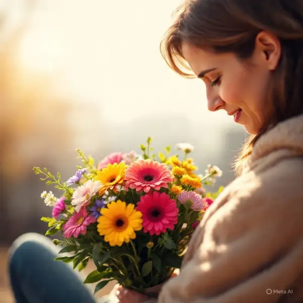 Selfless love