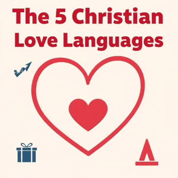 Love languages