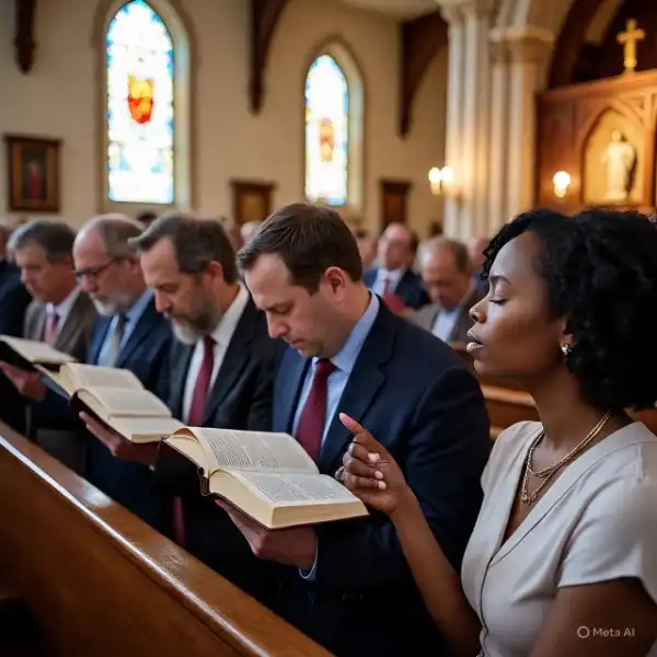 5 Christian Love Languages Every Christian Must Know Now:
