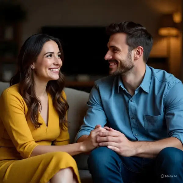 How to set boundaries in your relationship