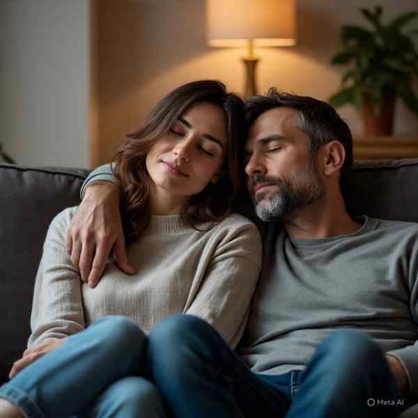 Disappointment In Marriage: 8 Surprising Ways To Reconnect Now