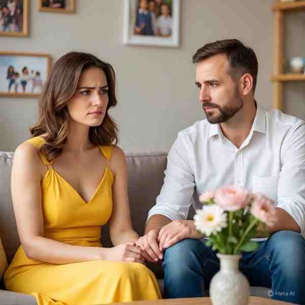 How to deal with disappointment in relationships