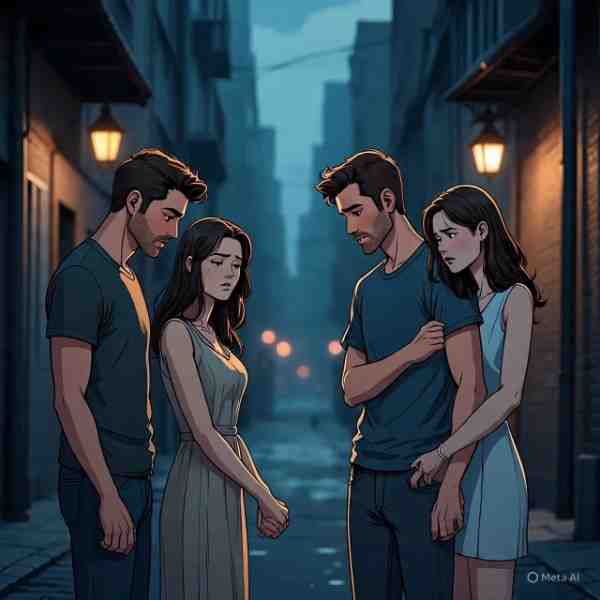 How to tackle disappointment in marriage 