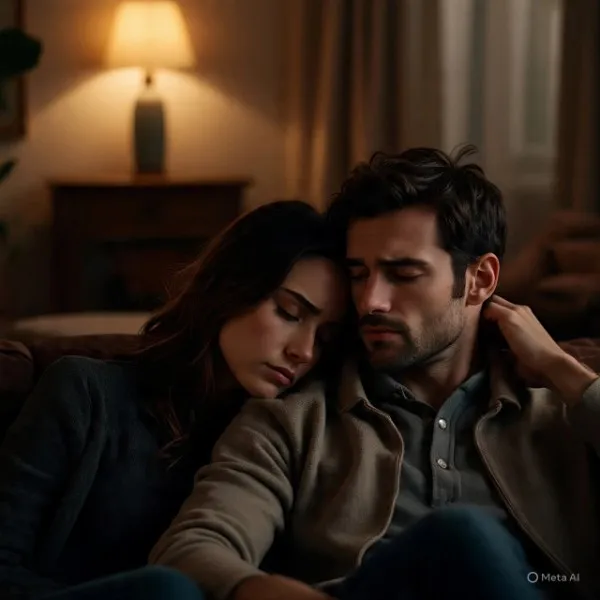 Feeling Alone In A Relationship: 9 Urgent Steps Found