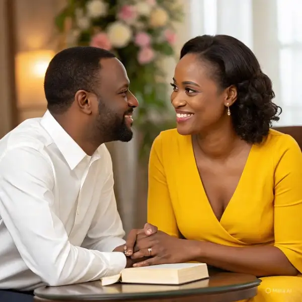 How to communicate effectively in Christian marriage 