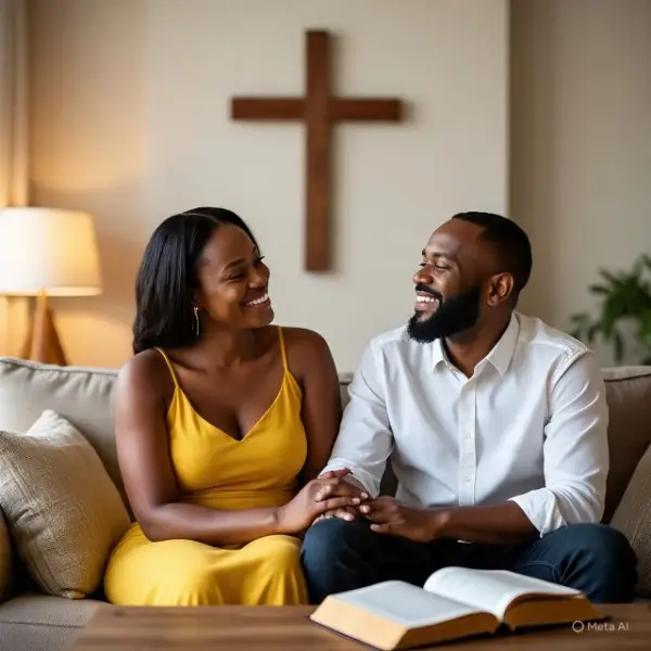 5 Effective Communication In Christian Marriages To Boost Love
