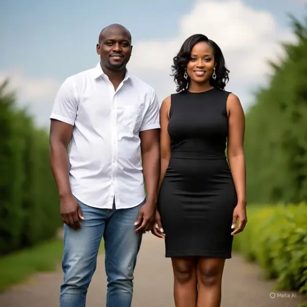 Taking a break from your marriage to boost it.