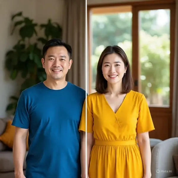 Take a Break From Marriage and Reignite Love Now