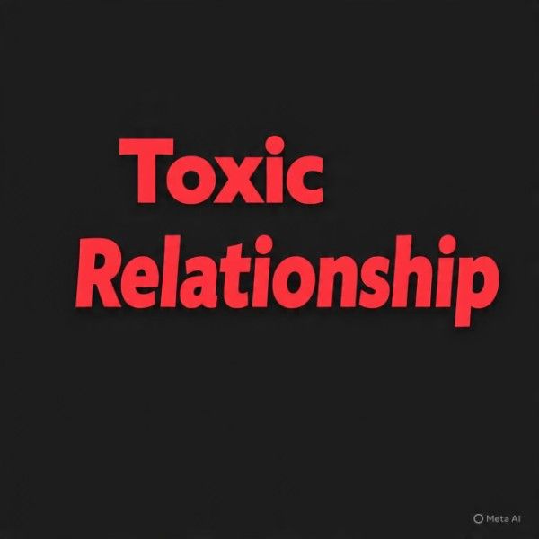 Quotes about toxic relationships 