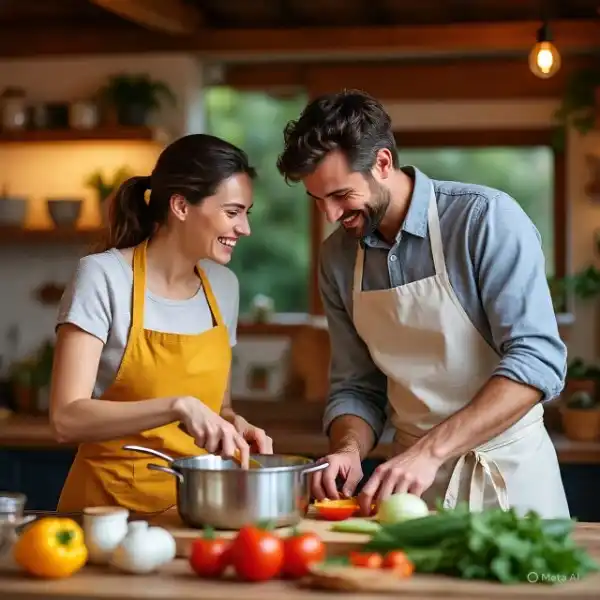 How to be happy in your relationship 