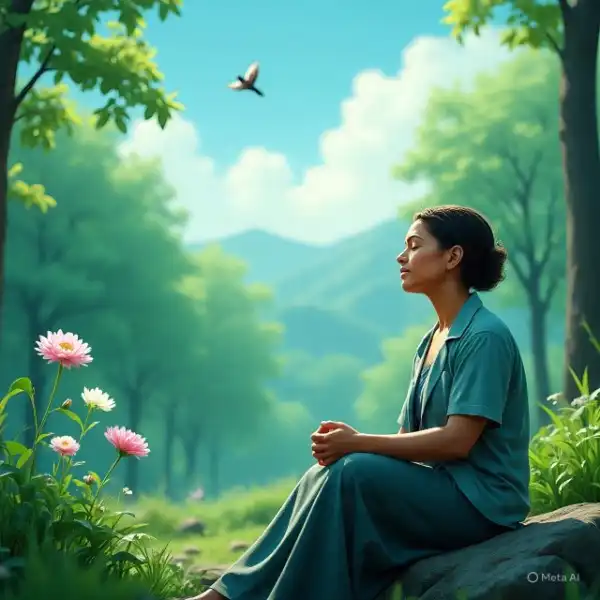Biblical emotional healing ideas 