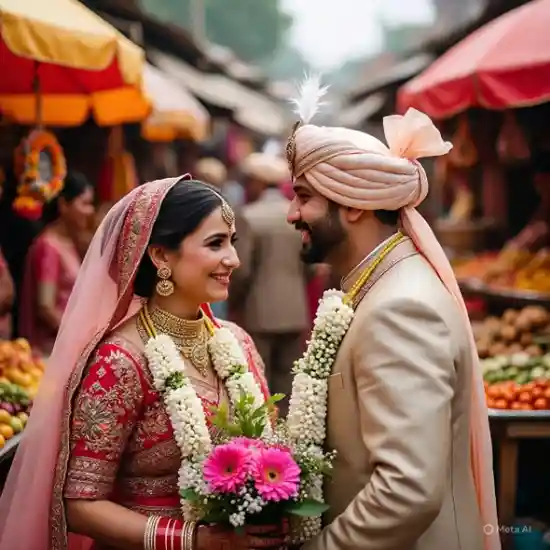 Types of marriage