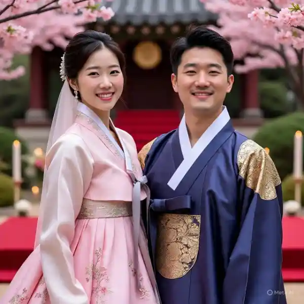 15 Forms Of Marriage That Are Actually Stunning