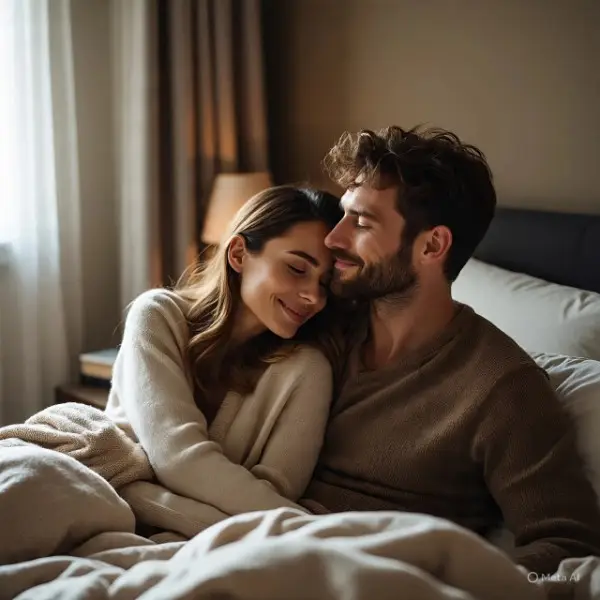 How to check on your spouse