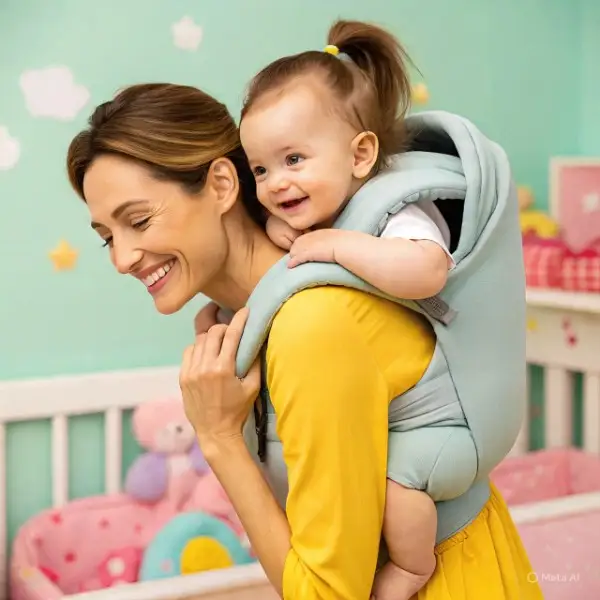 Good Wife And Mother: 9 Spectacular Characteristics Men Love