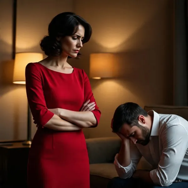 Causes of Infidelity in Marriage: 13 Proven Secrets Exposed