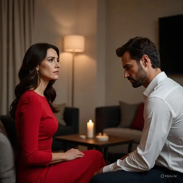 The top causes of infidelity in marriage 