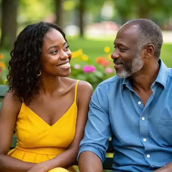 How to communicate in your marriage 