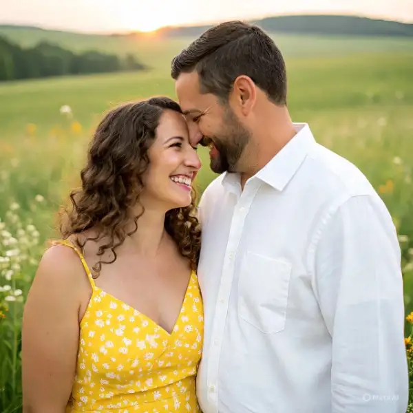 Characteristics of a good marriage partner 