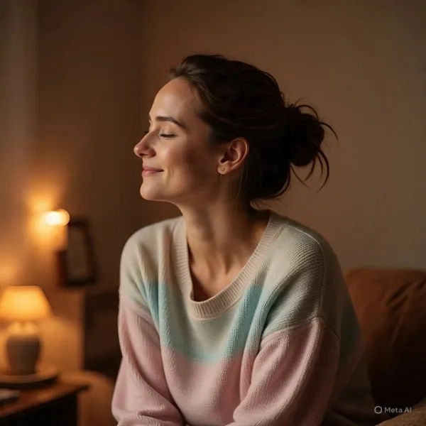 Reassurance quotes for her