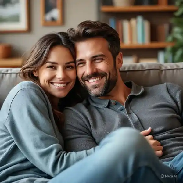 How to stop being jealous in your relationship 