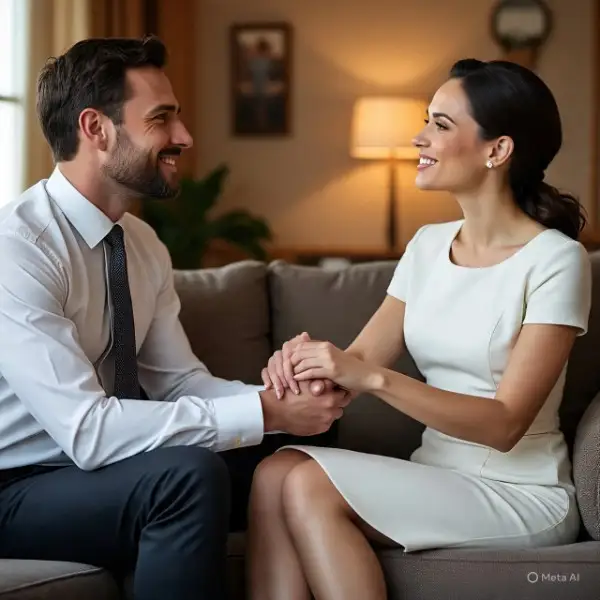 Marriage Advice for couples who are working 