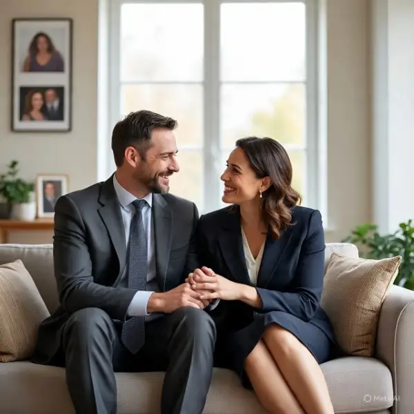 9 Marriage Advice For Working Couples Exposed