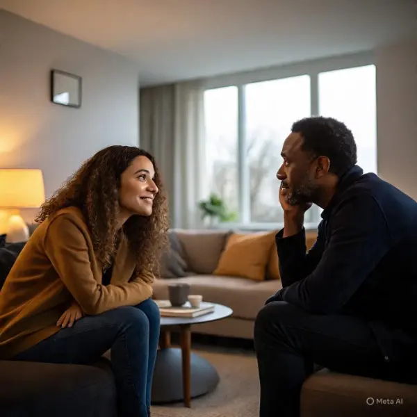 How to handle your marital issues 