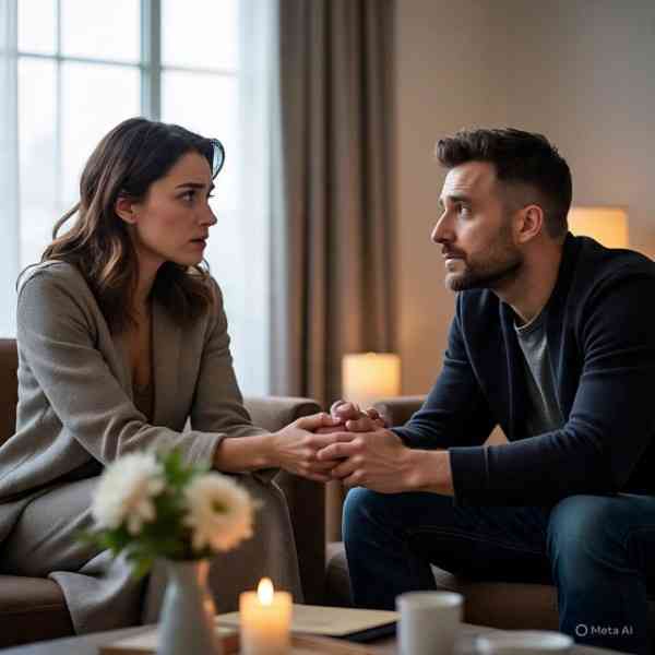 Interesting Steps To Regain Trust After Betrayal In Marriage