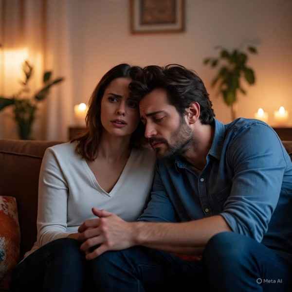 What to do to restore trust after cheating 