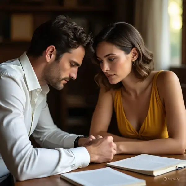 Avoid bad marriage advice that can destroy your marriage 