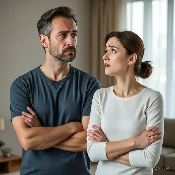 Best ways to handle anger in your marriage