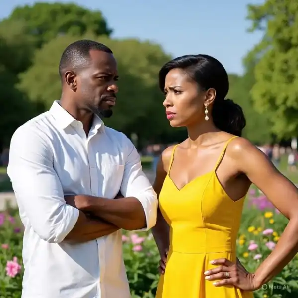 7 Last-Minute Ways To Save Your Broken Marriage Now