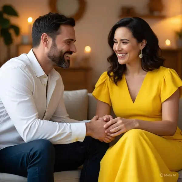 Actionable steps to make your marriage successful 