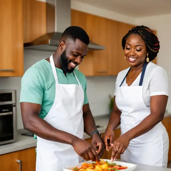 Interesting Signs A Nigerian Man Wants To Marry You