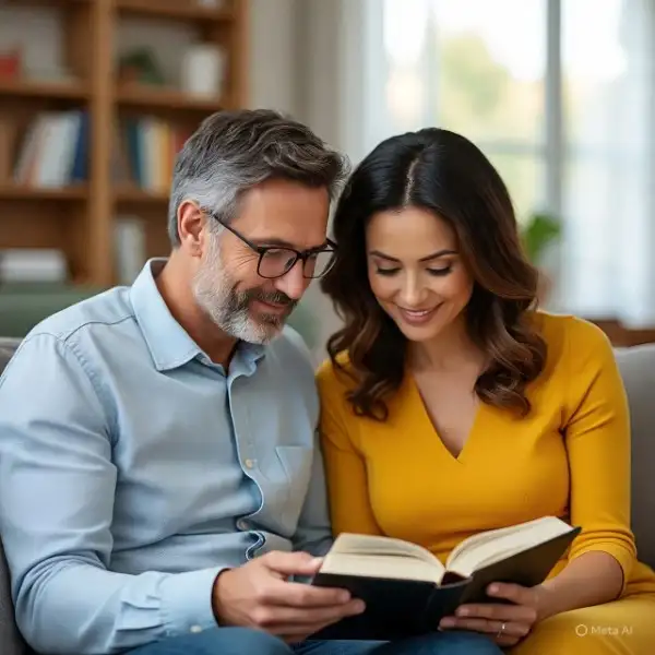 What the Bible said about marriage 