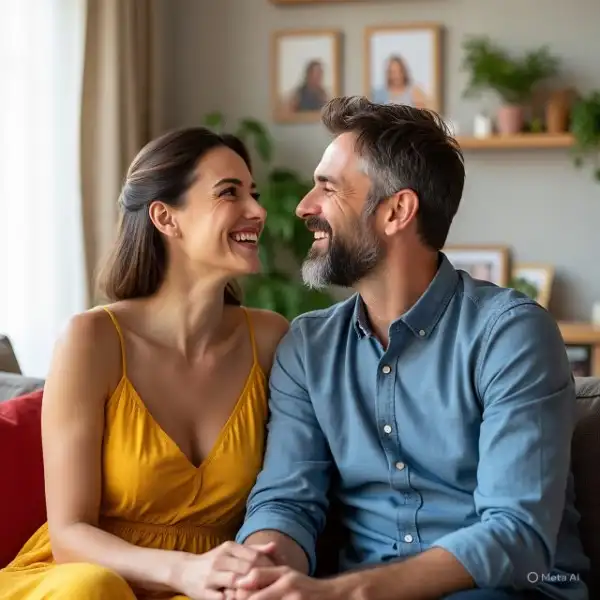 How to save your marriage before it dies