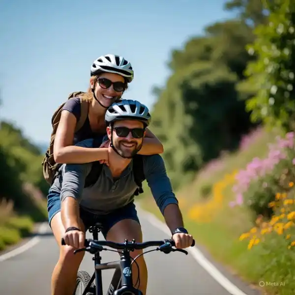 How to boost your marriage again
