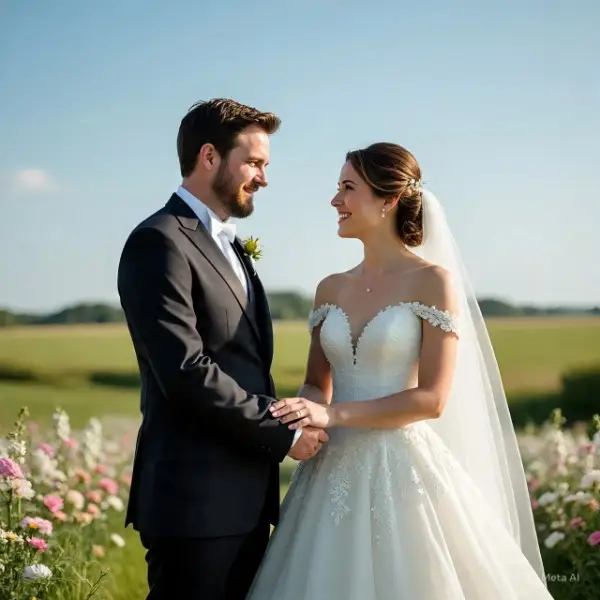 How To Have Your Dream Marriage: 10 Steps Forward