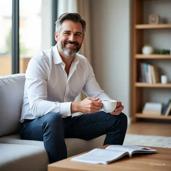How to find a man perfect for you