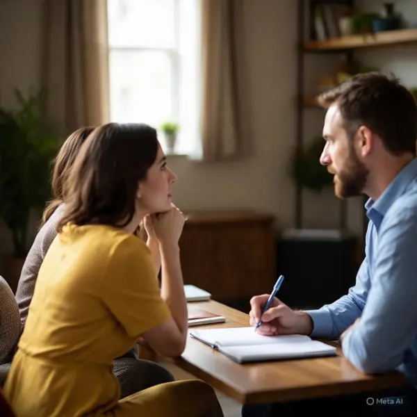 63 Marriage Therapy Questions To Change Your Relationship Now