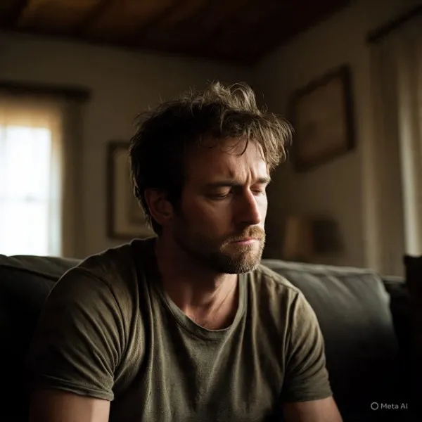 Unhappy Husband: 11 Interesting Signs He’s Unhappy Exposed Now