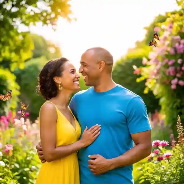 Have A Blissful Married Life: 18 Astonishing Strategies Exposed