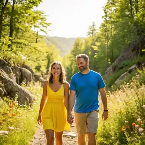 Effective ways to have a blissful married life
