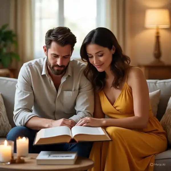 41 Interesting Bible Verse On True Love For Marital Success